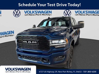 Used 2024 RAM 2500 Limited