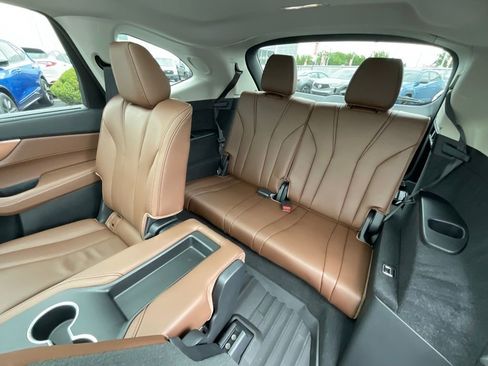Certified 2026 Acura MDX SH-AWD w/ Technology Package image 25