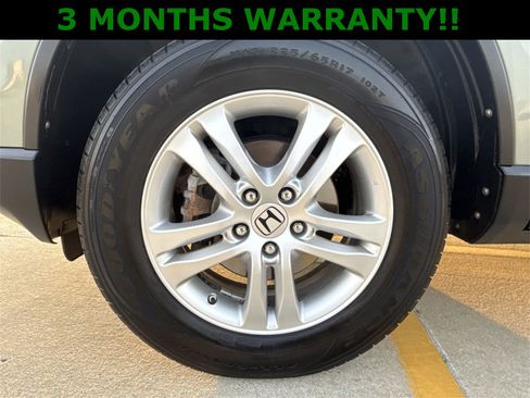 Used 2011 Honda CR-V EX-L image 42