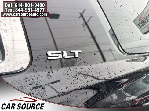 Used 2015 GMC Yukon XL SLT image 13