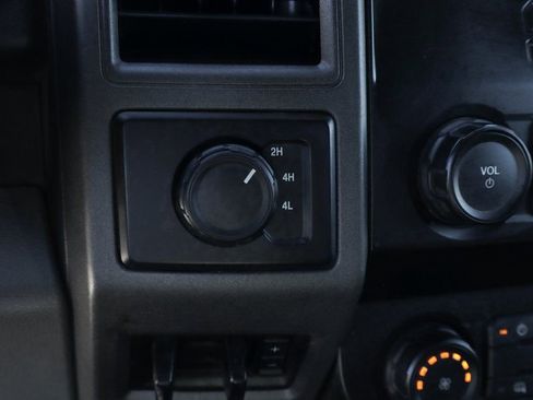 Used 2022 Ford F250 XL w/ STX Appearance Package image 37