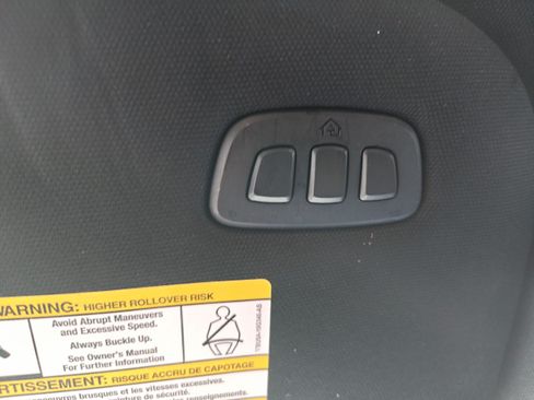 Used 2021 Ford Expedition Limited AWD/4WD image 24