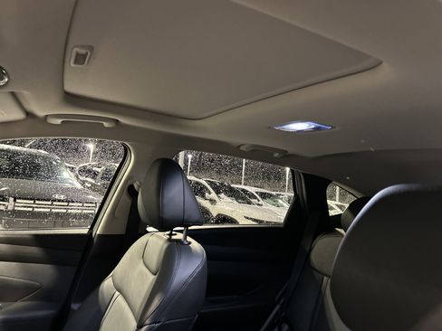 Certified 2025 Hyundai Tucson SEL image 29