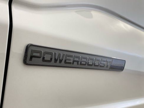 New 2026 Ford F150 XLT AWD/4WD image 14