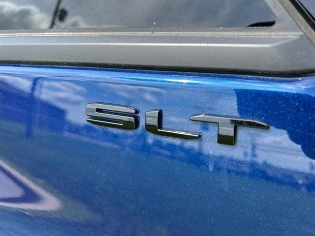 Used 2022 GMC Terrain SLT w/ Infotainment Package II FWD image 55