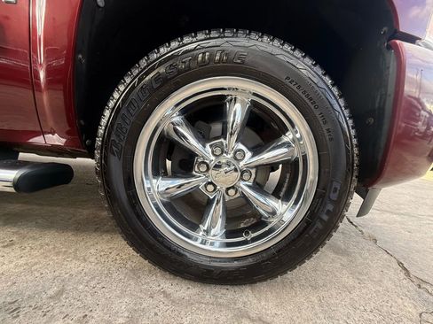 Used 2009 Chevrolet Silverado 1500 LT w/ Power Pack Plus image 24