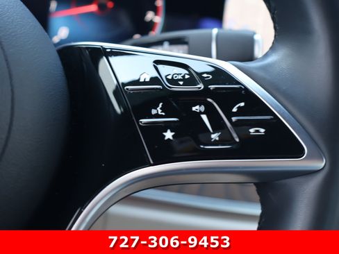Certified 2023 Mercedes-Benz E 350 4MATIC Sedan image 25