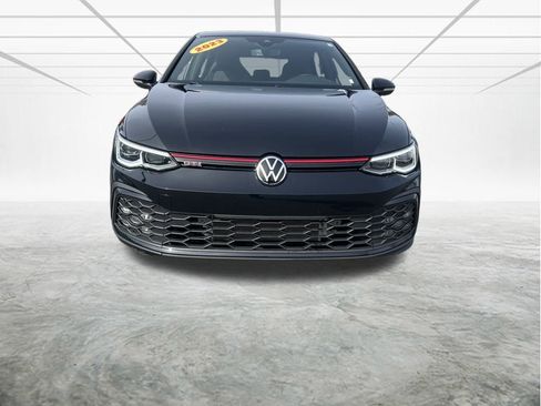 Used 2023 Volkswagen GTI S image 10