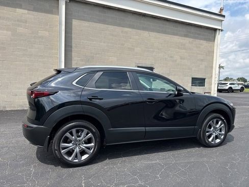 Used 2024 MAZDA CX-30 AWD 2.5 S w/ Preferred Package image 9