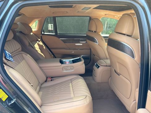 New 2026 Genesis G90 3.5T AWD/4WD image 39