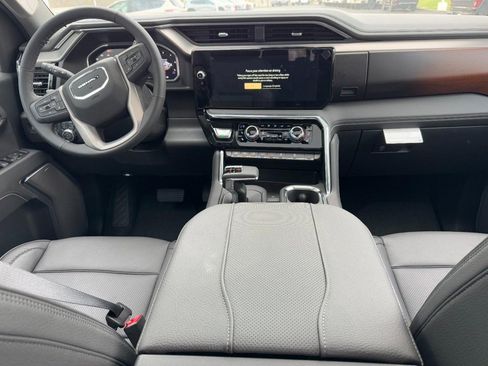 New 2026 GMC Sierra 1500 Denali image 8