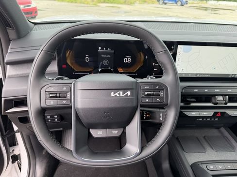 New 2027 Kia Telluride EX X-Line AWD/4WD image 37