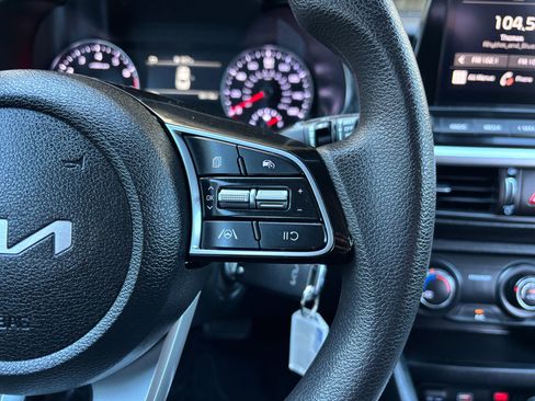 Used 2024 Kia Forte LXS image 23