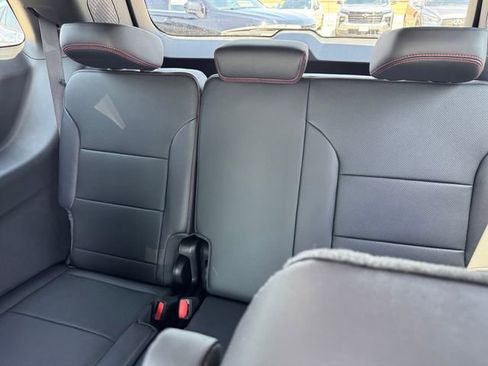 New 2026 Chevrolet Traverse Z71 AWD/4WD image 13