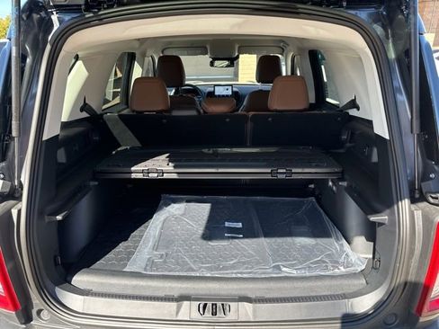 New 2024 Ford Bronco Sport Outer Banks image 26