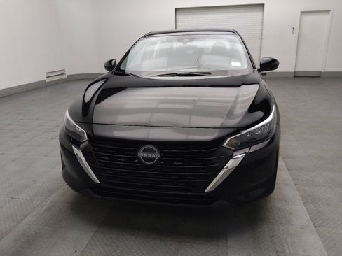 Used 2025 Nissan Sentra SV image 15