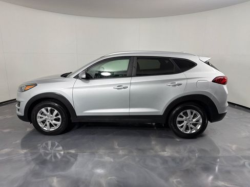 Used 2019 Hyundai Tucson Value FWD image 8