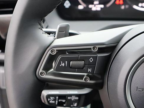 New 2026 Porsche Panamera image 29