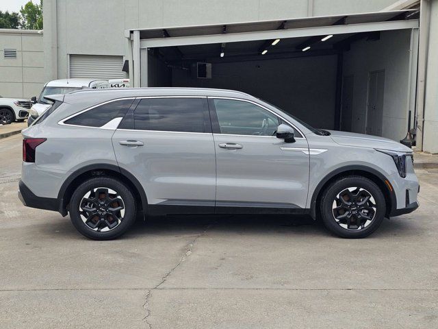 Used 2025 Kia Sorento S w/ Panoramic Sunroof Package FWD image 7