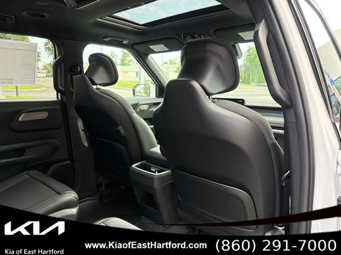 New 2027 Kia Telluride S AWD/4WD image 14