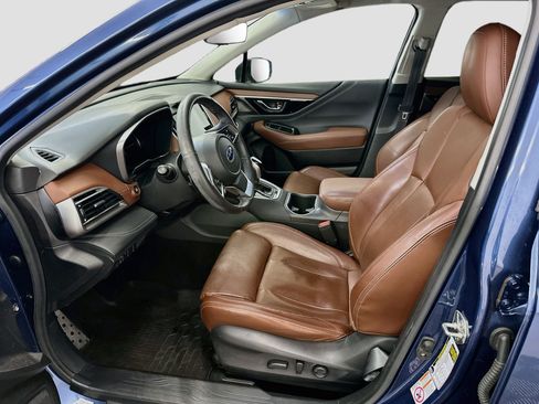 Used 2020 Subaru Outback Touring XT AWD/4WD image 13
