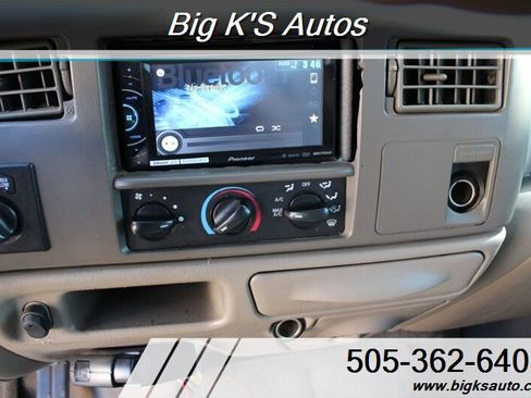 Used 2003 Ford F250 XLT image 10