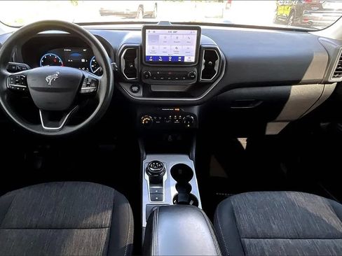 Used 2023 Ford Bronco Sport Big Bend AWD/4WD image 15