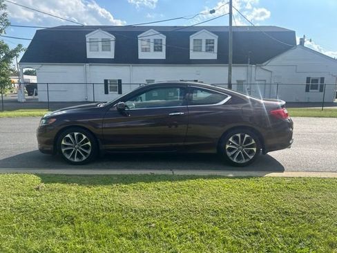 Used 2013 Honda Accord EX-L image 26