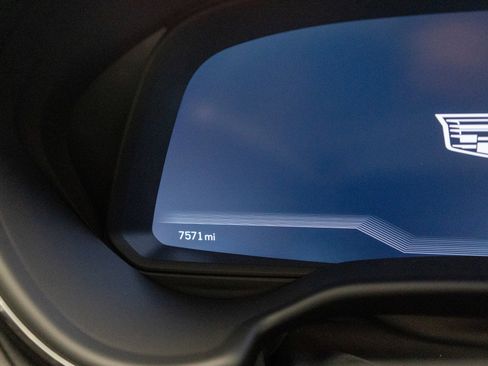 Used 2024 Cadillac CT5 V Blackwing w/ Parking Package image 22