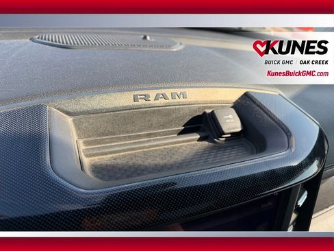 Used 2019 RAM 1500 Sport w/ Level 2 Equipment Group image 18