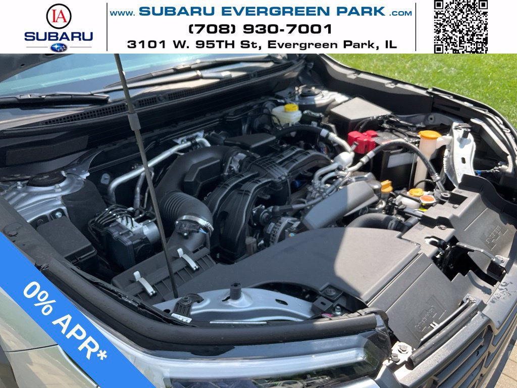 New 2026 Subaru Outback Limited AWD/4WD image 28