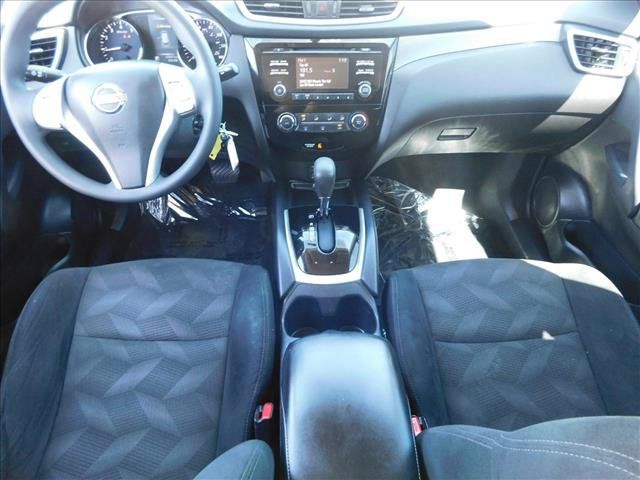 Used 2015 Nissan Rogue S FWD image 23