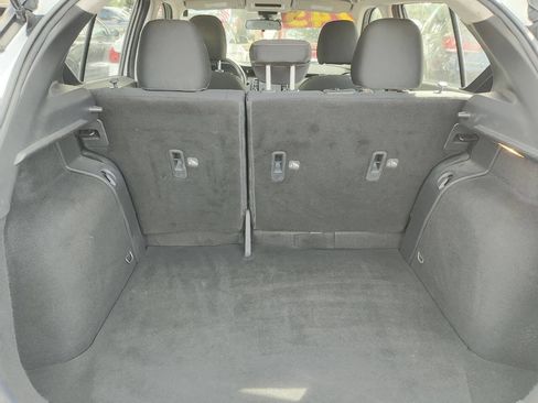 Used 2022 Nissan Kicks S FWD image 46