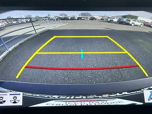 Used 2024 Toyota Camry SE image 20