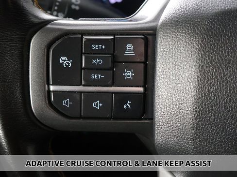 Used 2023 Ford F150 Tremor w/ 360 Degree Camera Package image 4