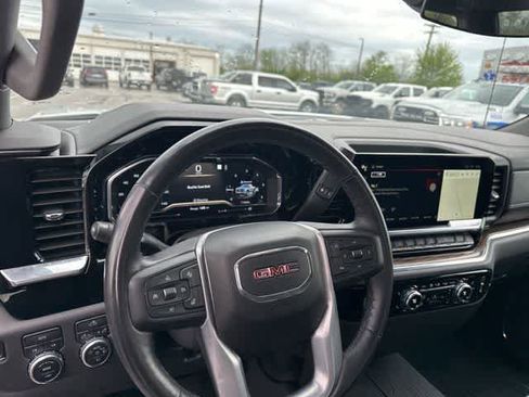 Used 2022 GMC Sierra 1500 Elevation image 6