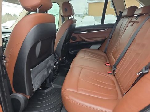 Used 2015 BMW X5 xDrive35i AWD/4WD image 9