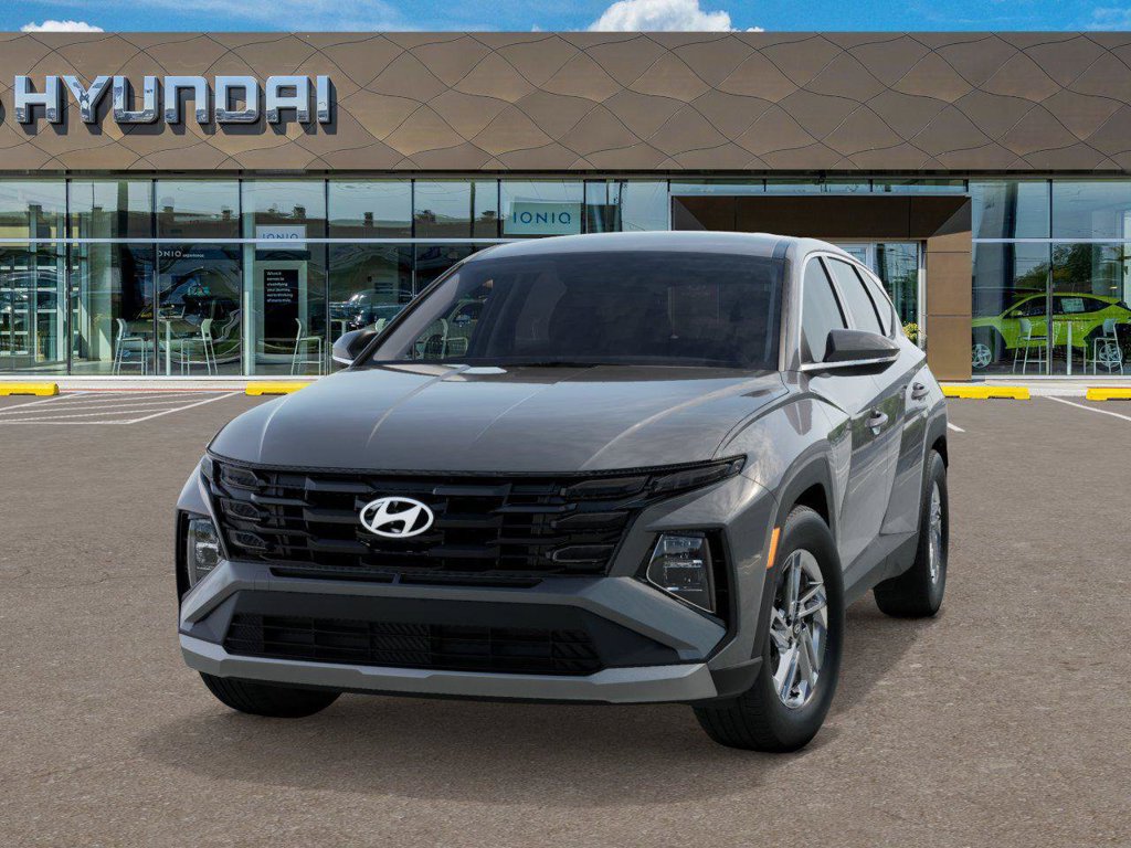 New 2026 Hyundai Tucson SE FWD image 7