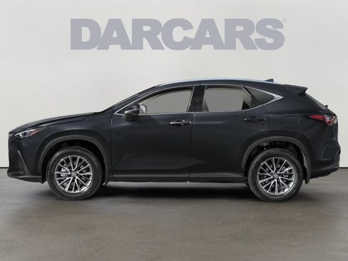 New 2026 Lexus NX 350 AWD w/ Accessory Package (2T) image 2