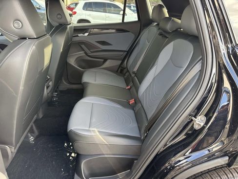 New 2026 Volkswagen Tiguan SE R-Line AWD/4WD image 14