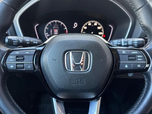 Certified 2025 Honda Pilot EX-L image 15