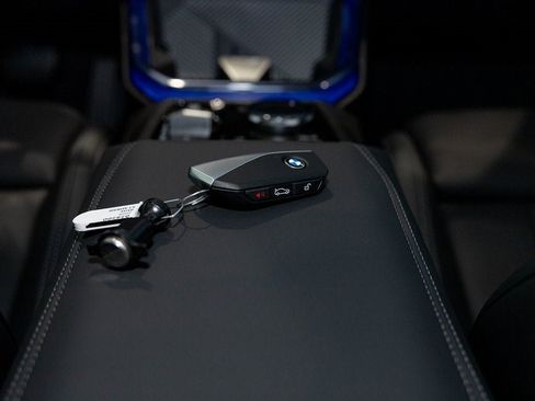 New 2026 BMW X3 xDrive30 w/ Premium Package image 38