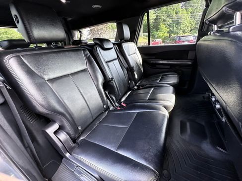 Used 2019 Ford Expedition Max XLT AWD/4WD image 20