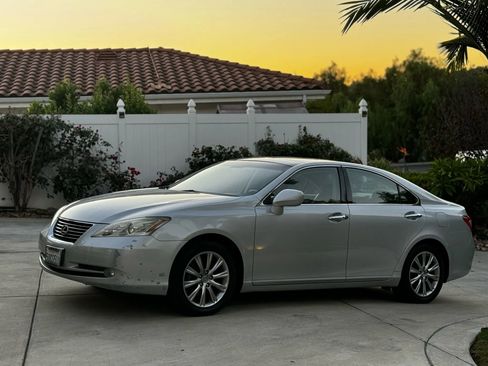 Used 2007 Lexus ES 350 image 8