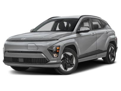 Certified 2024 Hyundai Kona SEL