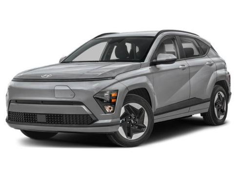 Certified 2024 Hyundai Kona SEL FWD image 1