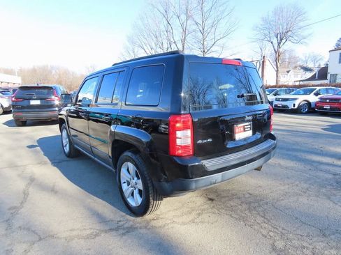 Used 2013 Jeep Patriot Sport w/ PWR Value Group image 4