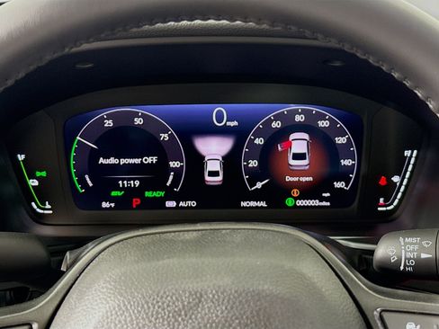 New 2025 Honda Accord EX-L image 11