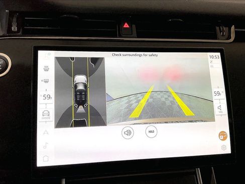 Used 2024 Land Rover Range Rover Evoque Dynamic SE image 21