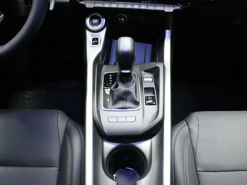 New 2024 Dodge Hornet R/T Plus w/ Tech Pack Plus w/o Parking image 20